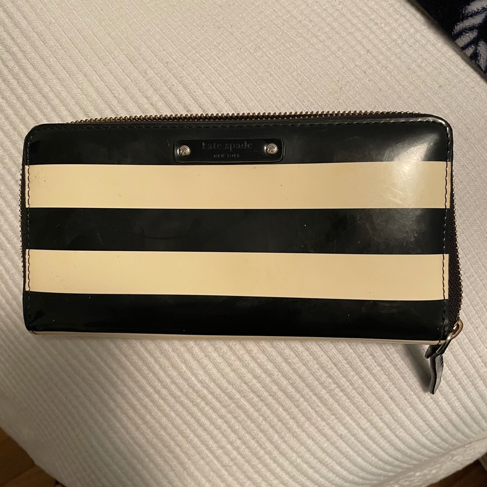 Kate Spade wallet